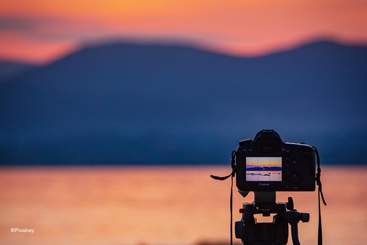 It’s a New Year. Leadership Deserves a Longer Lens.