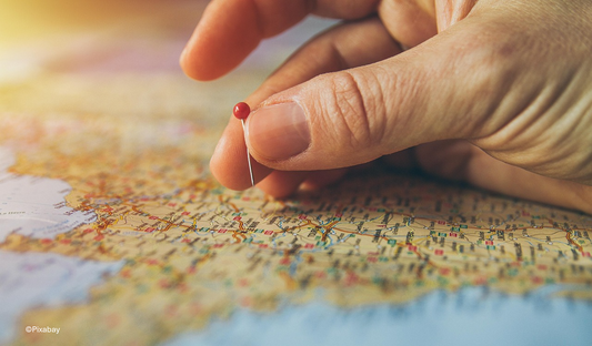 Courage Over Certainty: A New Way to Think About Strategy